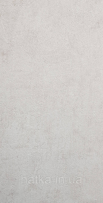 Шпалери вінілові на флізеліні AS creation Deluxe метрові під штукатурку під бетон матові світло-бежеві 39951- Київ - фото 1