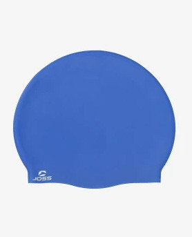 Шапочка для плавания детская силиконовая Joss Киев - изображение 1