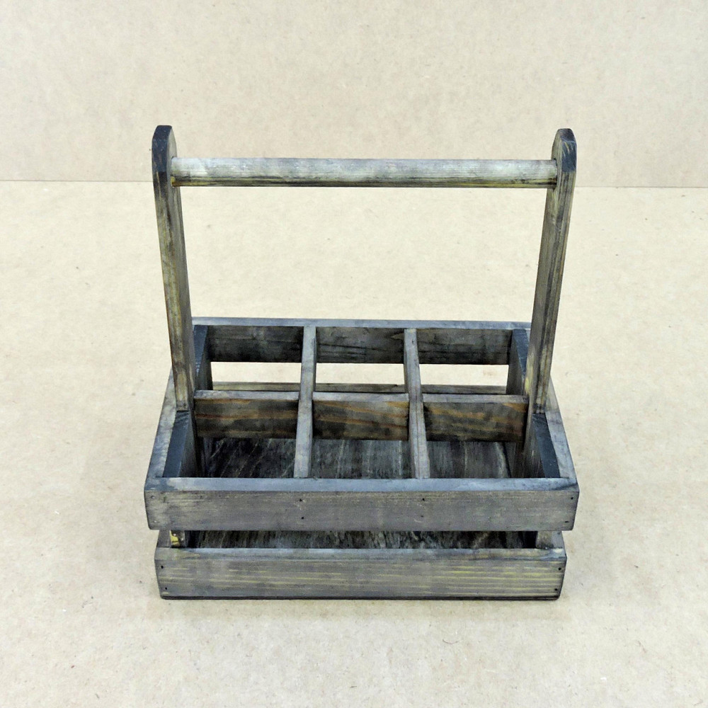 Ящик для переноски напитков 