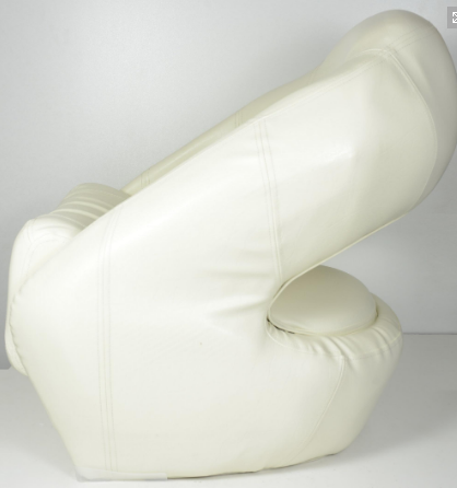 Кресло В Катер Яхту Premium Bucket Boat С Системой Flip-Up Белое Киев - изображение 2