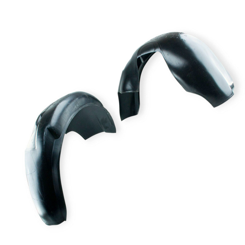 Подкрылки Matiz передние (к-кт 2 шт) Мукачево - изображение 1