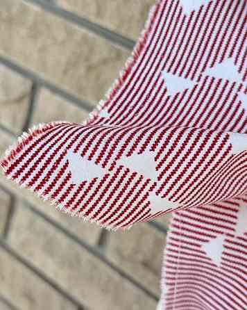 Ткань / опт / коттон плотный - от 3 м. Киев