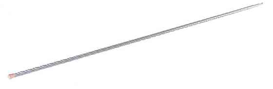 GRANITE Свердло для бетону GRANITE SDS-PLUS S4 14×1000 мм 0-14-100 Коломия