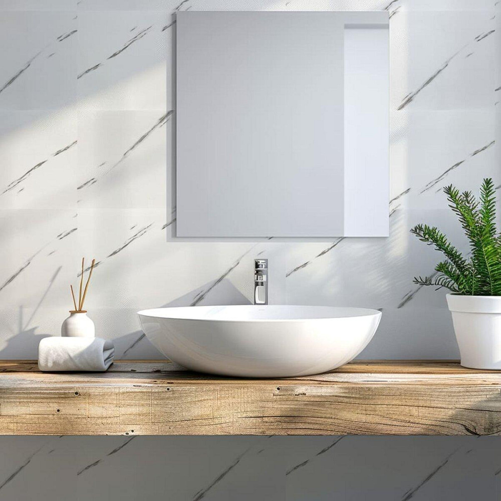 Самоклеящаяся стеновая PET плитка 600х300х2мм SW-00001672 Днепр - изображение 5