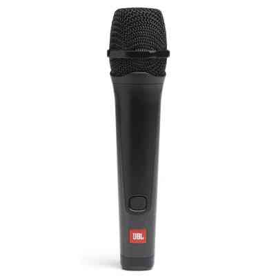 Микрофон JBL PBM100 Black (JBLPBM100BLK) Винница