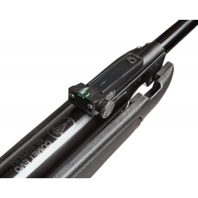 Пневматическая винтовка BSA Comet Evo GRT Silentum кал. 4.5 мм с глушителем (162S) Винница - изображение 5