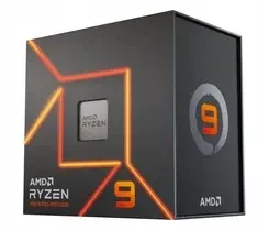 Процессор Procesor AMD Ryzen 9 7900X wersja BOX Киев - изображение 1