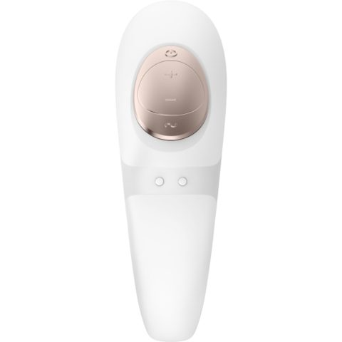 Вібратор для пар SATISFYER PRO 4 COUPLES Sex Aura Київ
