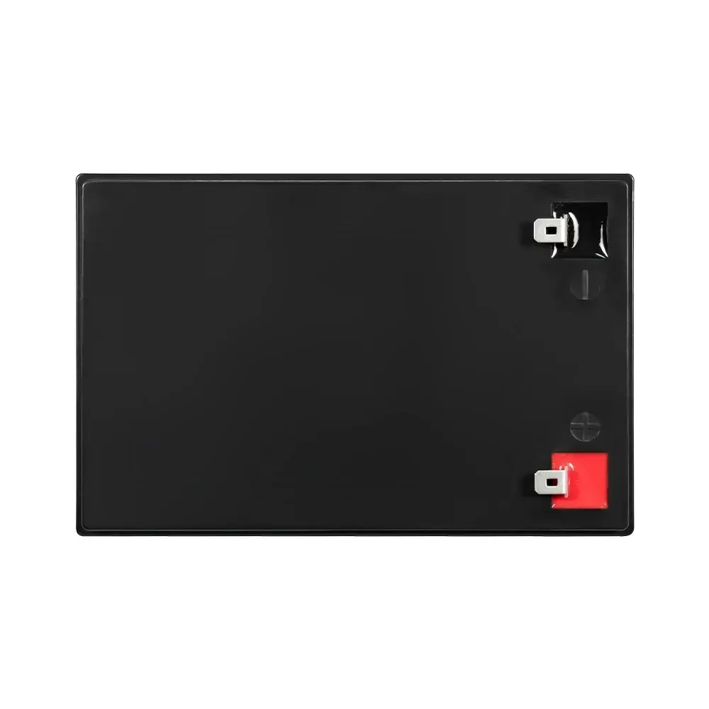 Акумуляторна батарея 12В 12Аг Trinix 12V12Ah/20Hr AGM свинцево-кислотна (44-00033) Київ - фото 4