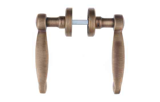 Ручка Linea Cali, модель NOTA бронза Киев