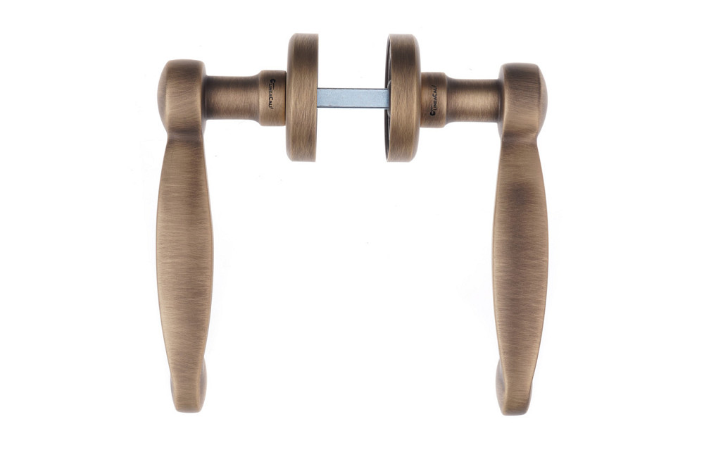 Ручка Linea Cali, модель NOTA бронза Киев - изображение 2