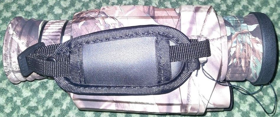 Прилад нічного бачення NV535 Київ - фото 6