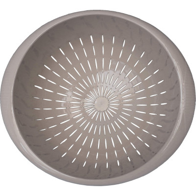 Друшляк Eurogold 27 см пісочний (ЕГ-920027 /пісочний) Вінниця - фото 2