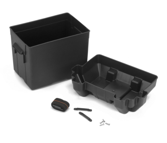 Акумуляторний Ящик З Ременем Київ - фото 2