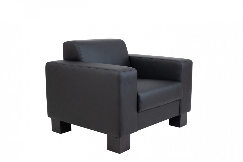 Диван Flay Bruno 830х1000х750 Черный Киев - изображение 1