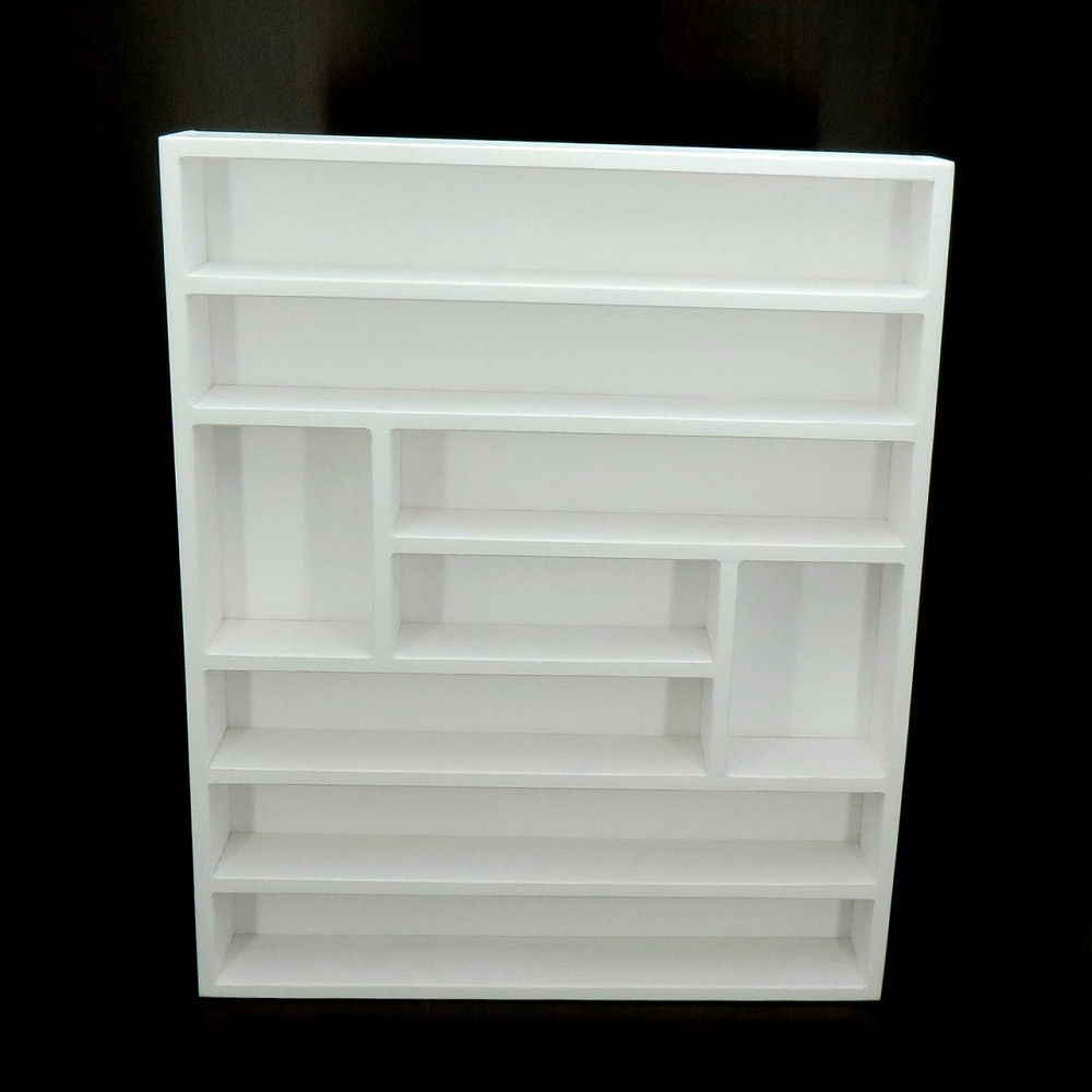 Стеллаж для кукол 