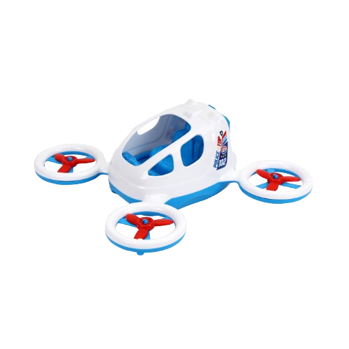 Іграшка Квадрокоптер Технок 7969 Житомир - фото 5