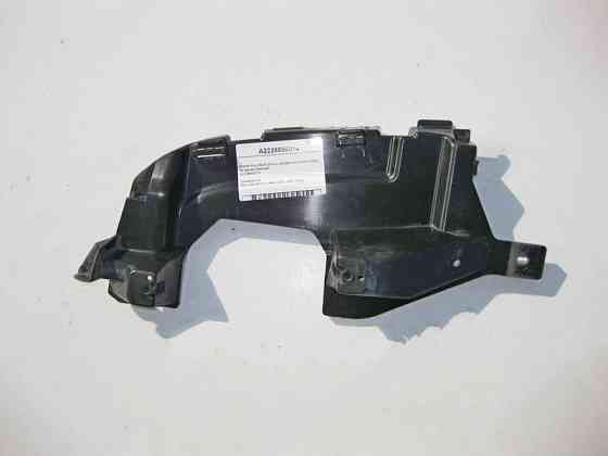 Mercedes-Benz  A2228850014 Утримувач лівої фальш насадки випускної труби на задньому бампері S-Class W222 Одесса