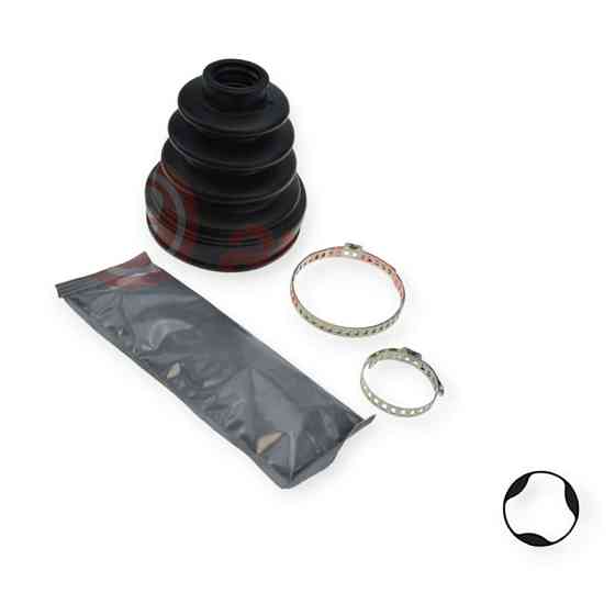 Пыльник Toyota Camry, Celica, Corona 2.0-2.5 76- внутренний левый (23x75x102) шруса Мукачево