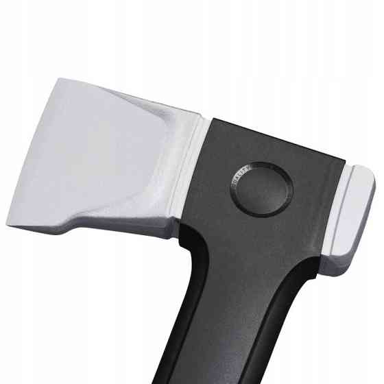 Сокира - колун із чохлом Fiskars "X-Series X24 S Splitting" (1069105) Сталь Нововолинськ