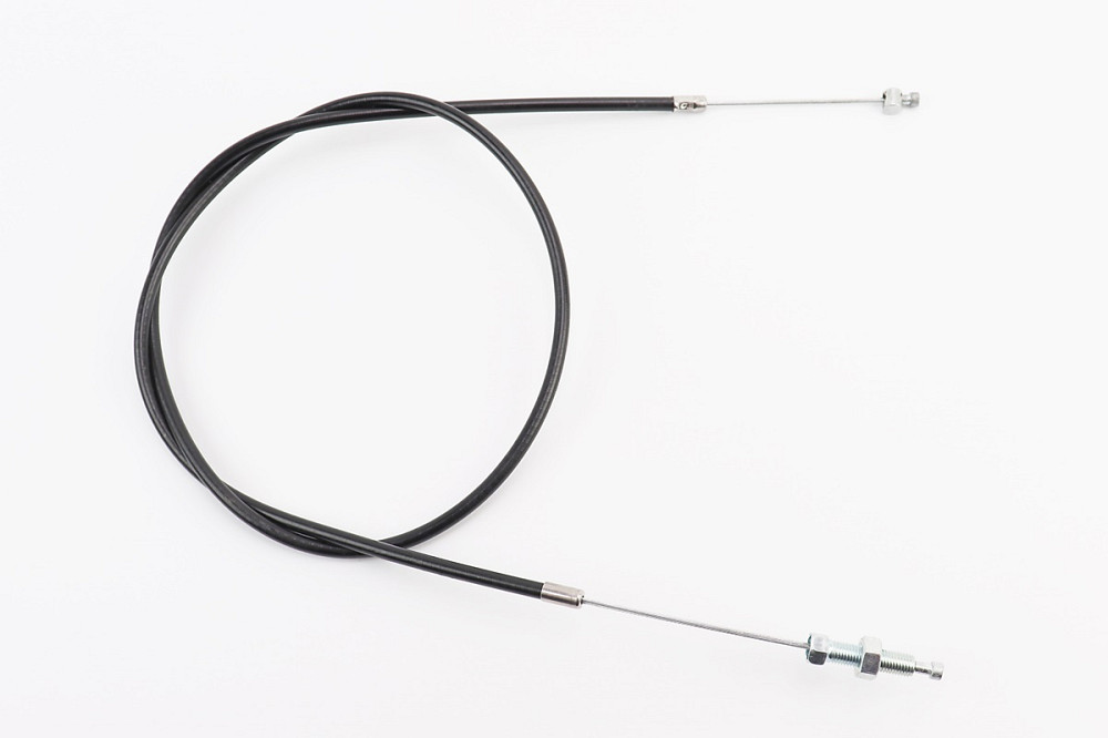 Трос зчеплення МТ (трос 123см; кожух 101см) Київ - фото 1