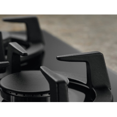 Варочная поверхность Electrolux KGG6437K Винница - изображение 4