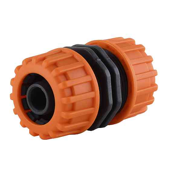 GL5808 GOLD LINE Муфта з'єднувальна на шланг 1/2″ bradas Польща (000021746) Київ