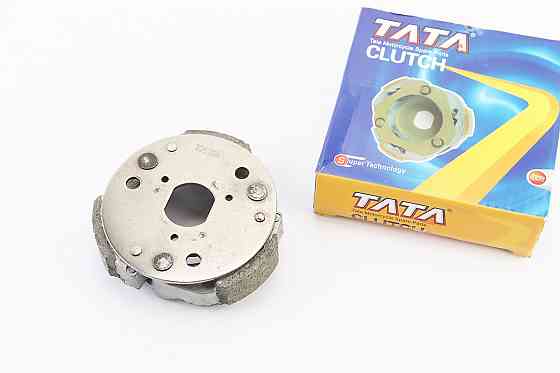 Зчеплення заднього варіатора Suzuki AD50, (вузька колодка) Київ