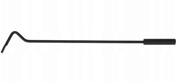 Аксессуары совок ,веник ,кочерга для каминных печей 4в1 Kaminer (8786) Нововолынск - изображение 6