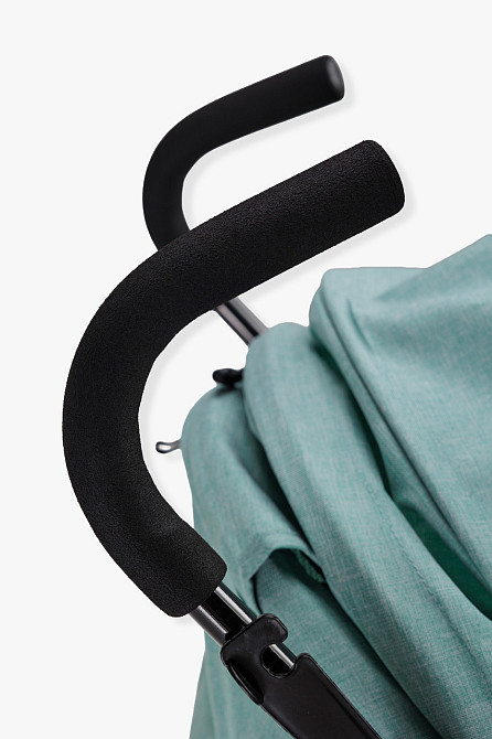 Коляска для дитини прогулянкова VELANO Jett, light green Київ - фото 14