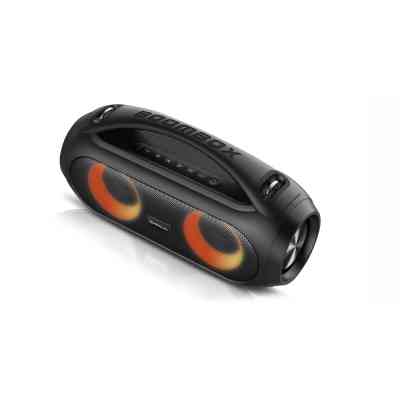 Акустическая система REAL-EL X-745 Black Винница