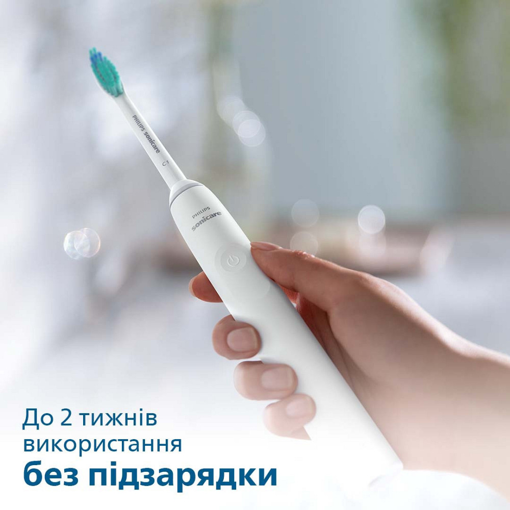 Зубна електрощітка Philips HX3651/13 ( white ) Харків - фото 8