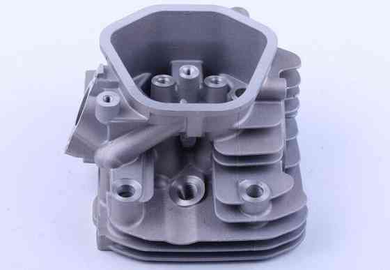 Головка блока голая - мотоблок мотоблок 177F Мукачево