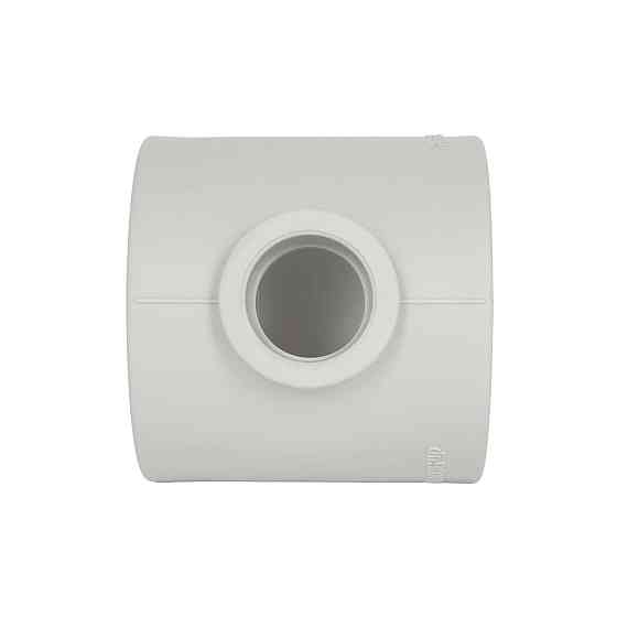 Тройник PPR Blue Ocean 90х40х90 редукционный Киев