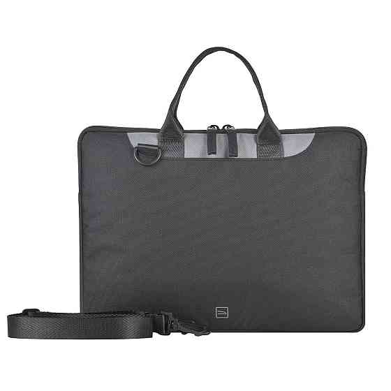 Сумка для ноутбука Tucano Lamini 13.3/14" Black (BLAMINI1314-BK) ( 11179 ) Харків