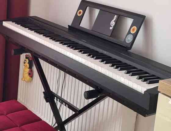 Yamaha digital piano p45. Харків