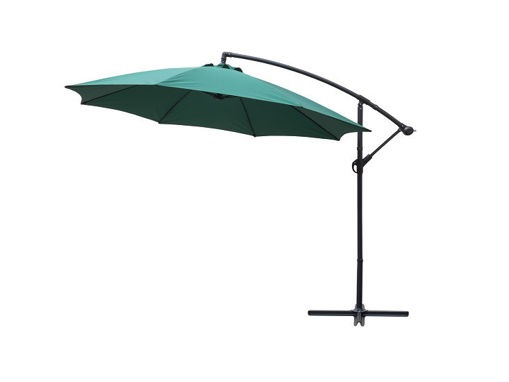 Садова парасоля Time Eco ТЕ-009-300 Київ - фото 4