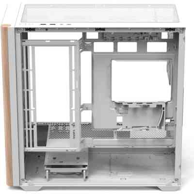 Корпус AeroCool D301A-G-WT-v2 White (ACCS-DS03043.21) Винница