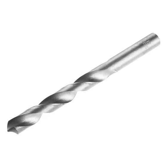 Сверло по металлу DIN338 HSS, 12,0 мм INTERTOOL SD-5120 Киев