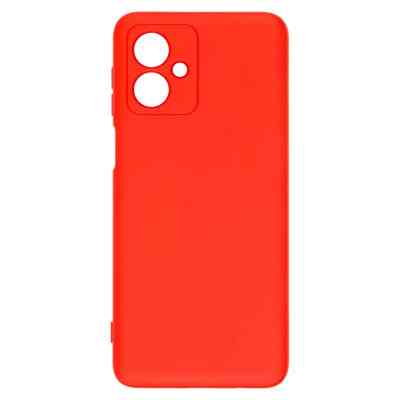 Чехол для мобильного телефона Armorstandart ICON Case Motorola G54 Power Camera cover Red (ARM70548) Винница