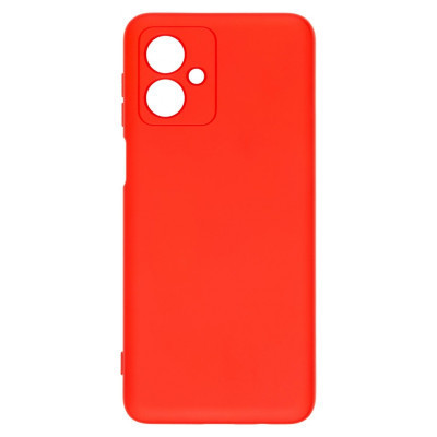 Чохол до мобільного телефона Armorstandart ICON Case Motorola G54 Power Camera cover Red (ARM70548) Вінниця - фото 1