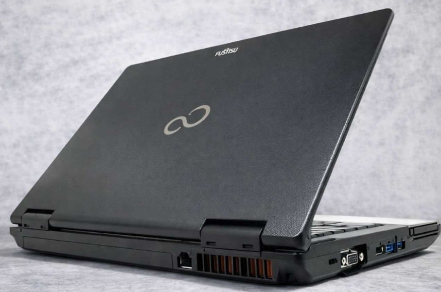Ноутбук 14" Fujitsu LifeBook S752 1366х768 i3-3110M 8Gb DDR3 SSD 120Gb. Харків - фото 2
