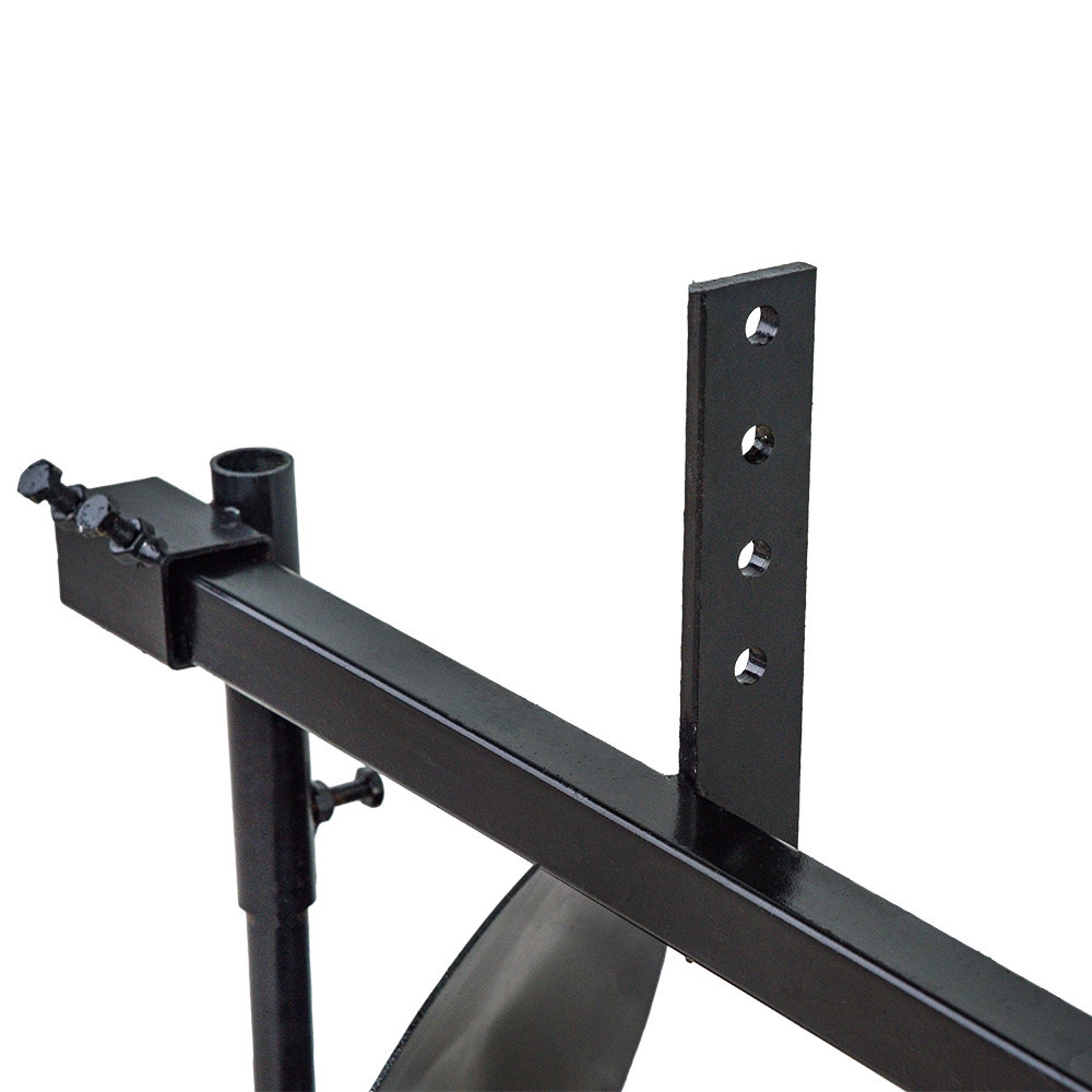 Підгортальник дисковий D410 регульований Харків - фото 13