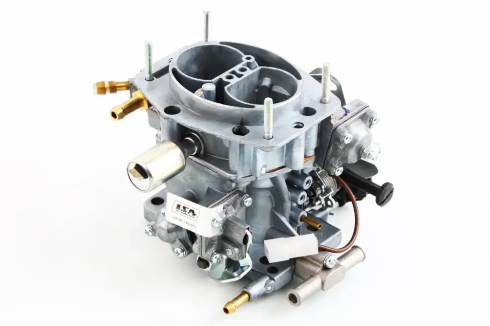 Карбюратор 2108 LSA Винница - изображение 1