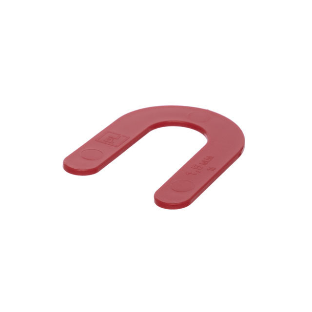 Підкова для плитки дистанційна, 1,5 мм, 50 шт. INTERTOOL KT-4941 Київ - фото 2