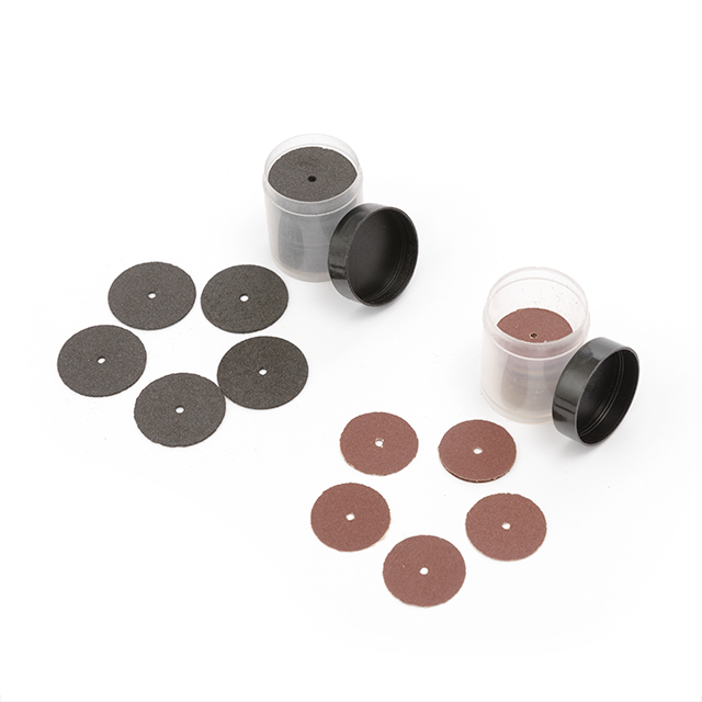 Шліфмашина пряма (гравер) 170 Вт, 8000-35000 об/хв, 120 од., кейс, стійка, гнучкий вал, насадка для фрезерування INTERTOOL WT-0516 Київ - фото 6