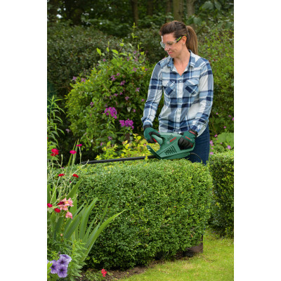 Кусторез Bosch EasyHedgeCut 55 (0.600.847.C02) Винница - изображение 5