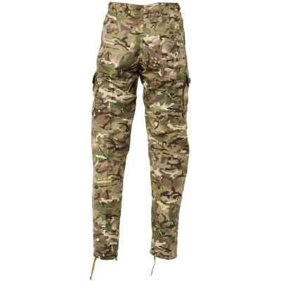 Штани Kombat Ripstop Multicam 30 (1764.30.41) Вінниця