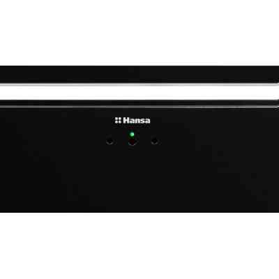 Вытяжка кухонная Hansa OMC6551BH Винница