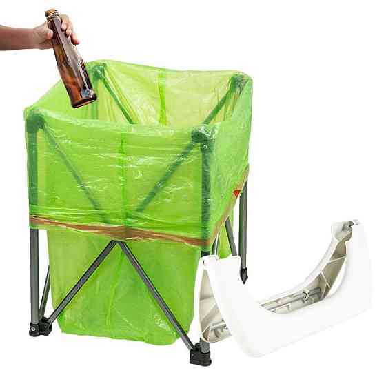 Кемпінговий туалет BRS-94 Рівне